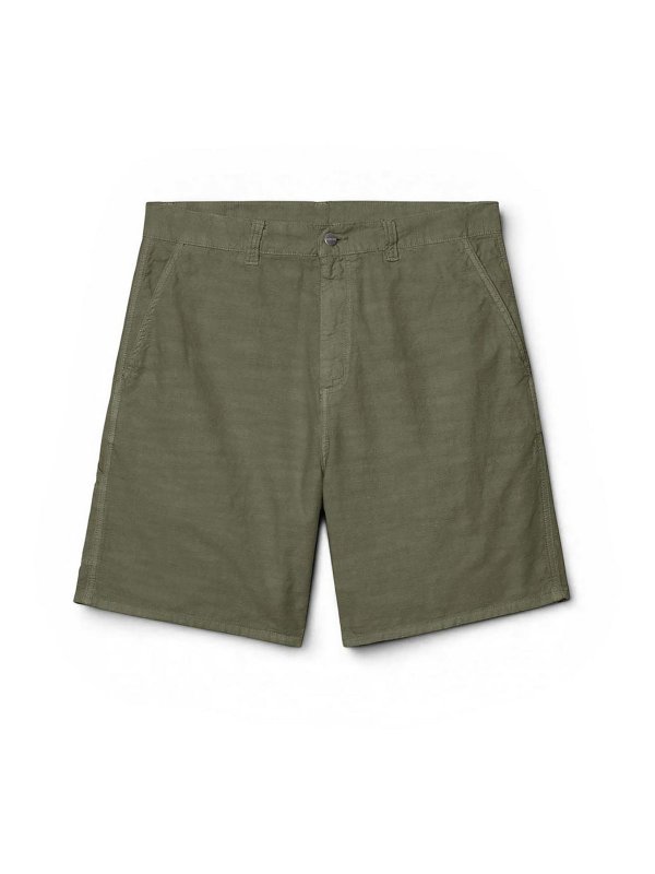 CARHARTT: Shorts online - Short - Vert