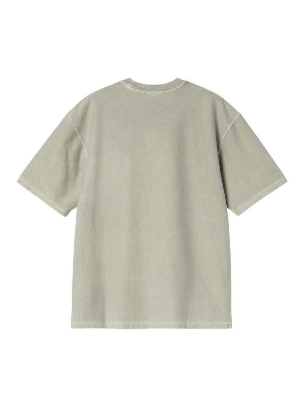 CARHARTT: ポロシャツ online - ポロシャツ - ベージュ