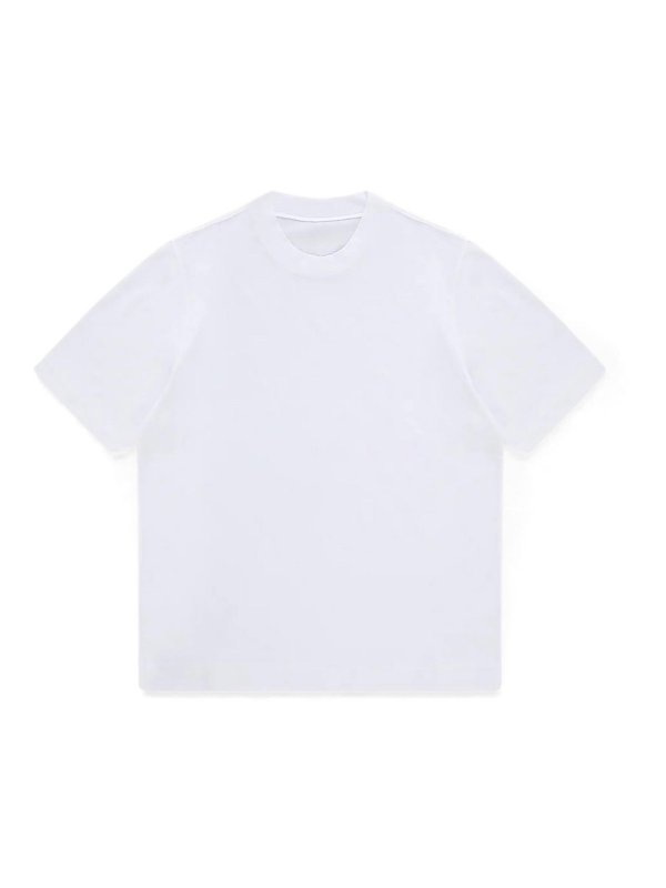 CIRCOLO 1901: Polos  - Polo - Blanc