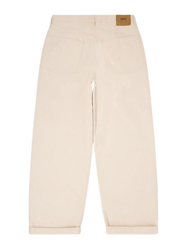 The Best Shops EDWIN: casual trousers - Edwin rinsed trousers