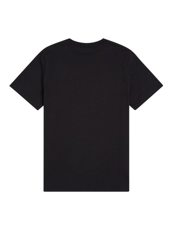 FRED PERRY: ポロシャツ online - ポロシャツ - 黒