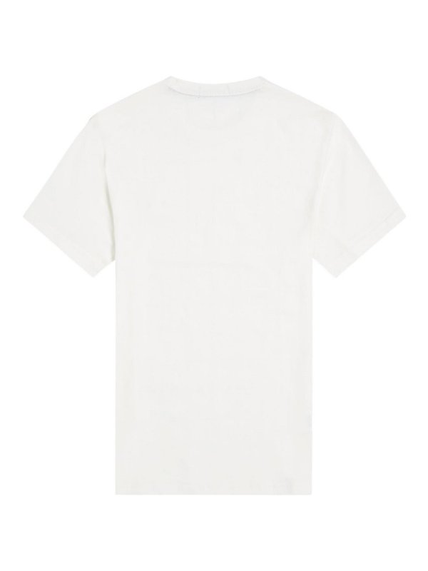 FRED PERRY: Poloshirts online - Poloshirt - Weiß