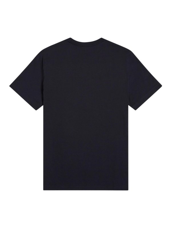 FRED PERRY: Polos online - Polo - Azul