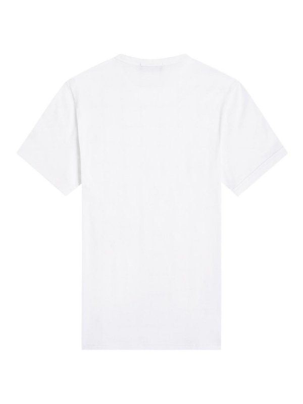 FRED PERRY: Poloshirts online - Poloshirt - Weiß