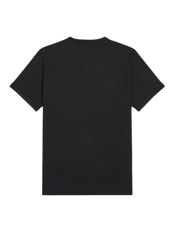 FRED PERRY: Polos  online - Polo - Noir