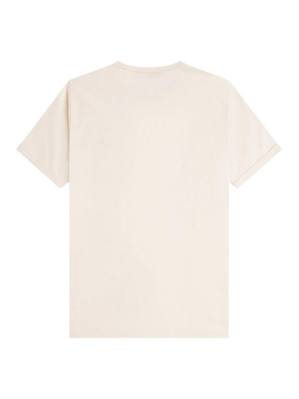 FRED PERRY: Polos online - Polo - Negro