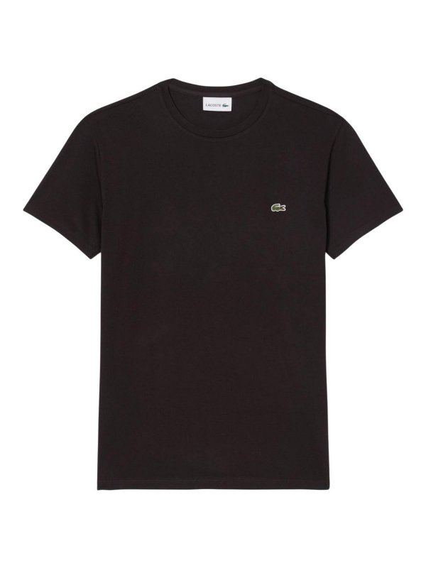 LACOSTE: Polos - Polo - Marrón