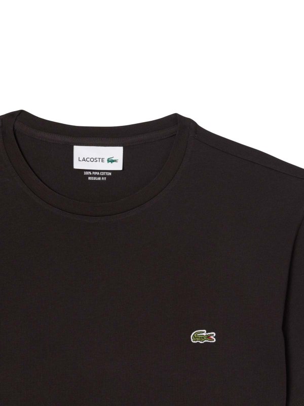 LACOSTE: Polos online - Polo - Marrón