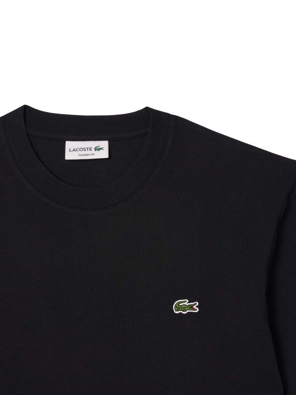 LACOSTE: Polos  online - Polo - Noir