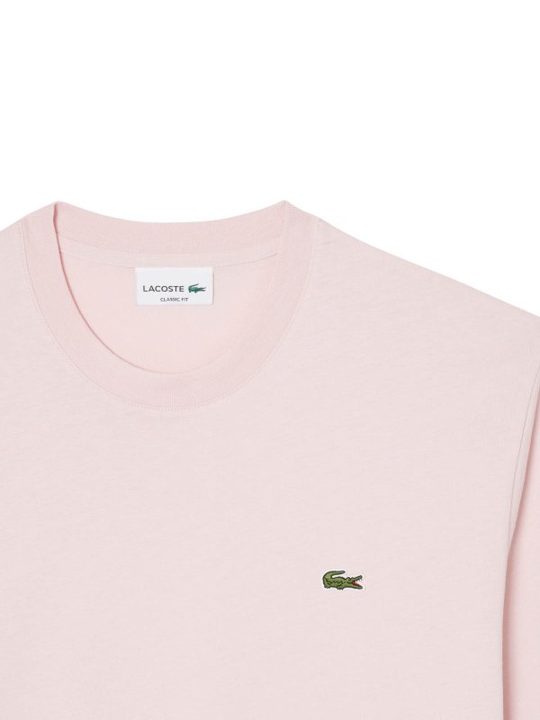 LACOSTE: Polos  online - Polo - Rose