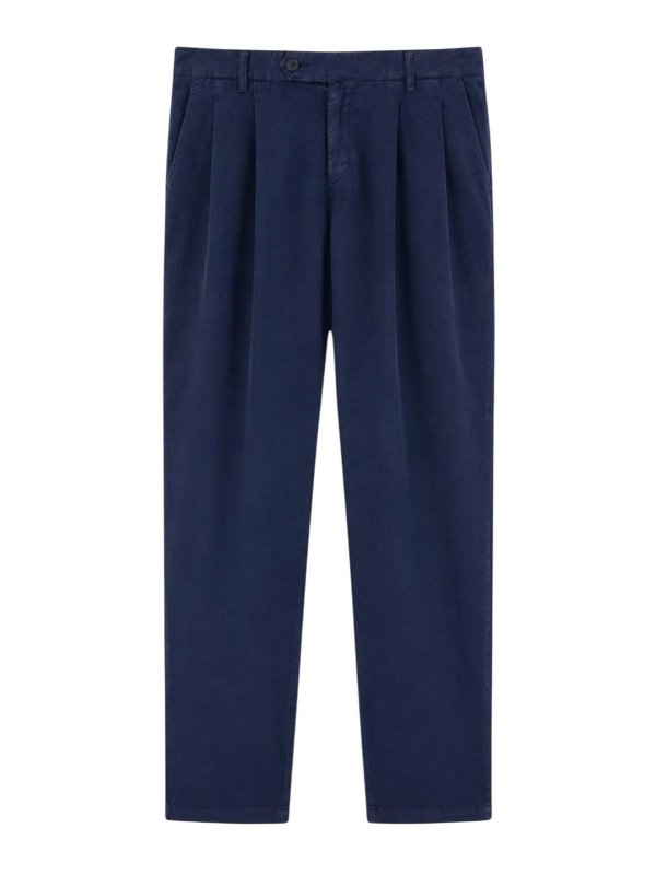 MC2 SAINT BARTH: pantaloni casual - Pantaloni