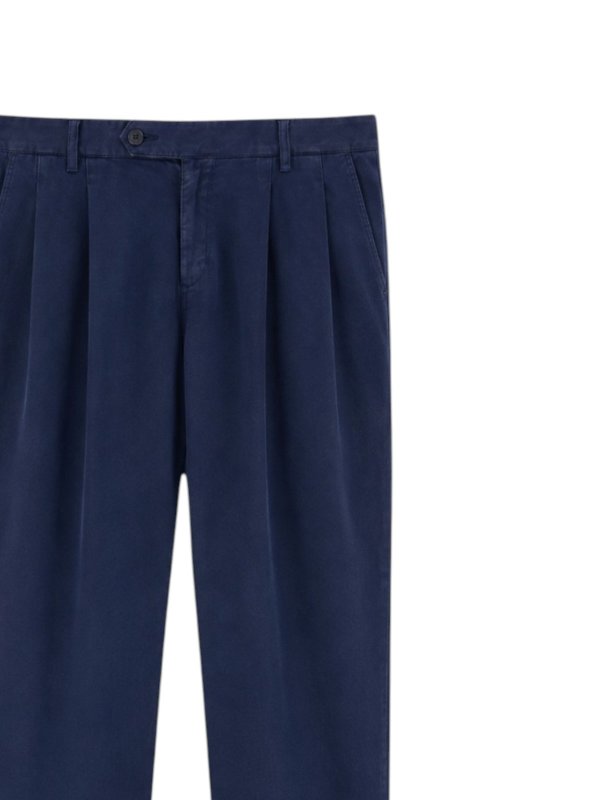 MC2 SAINT BARTH: pantaloni casual online - Pantaloni