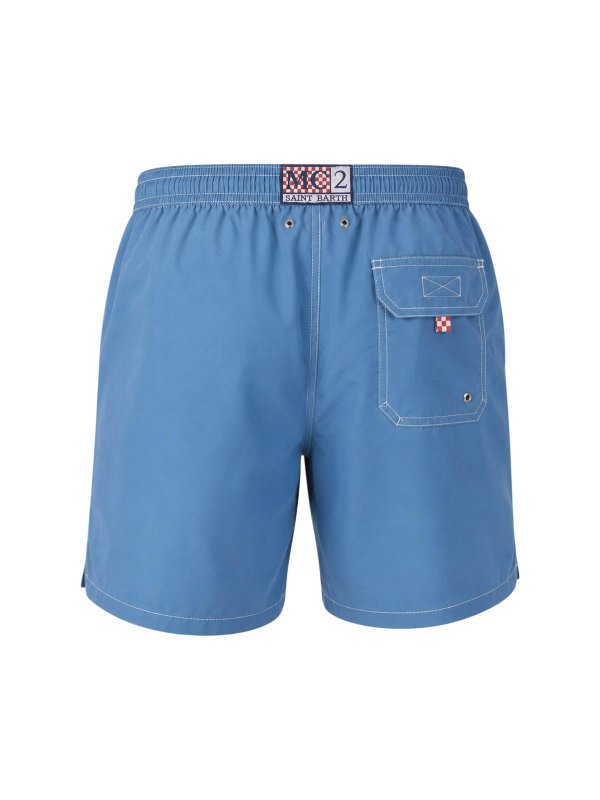MC2 SAINT BARTH: Costumi piscina e boxer online - Costume