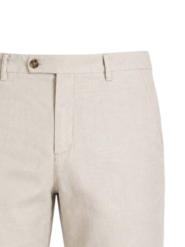 MC2 SAINT BARTH: Trousers Shorts online - Shorts