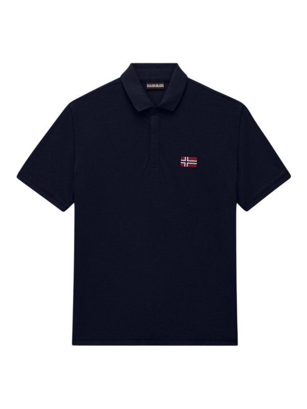 NAPAPIJRI: polo shirts - Polo