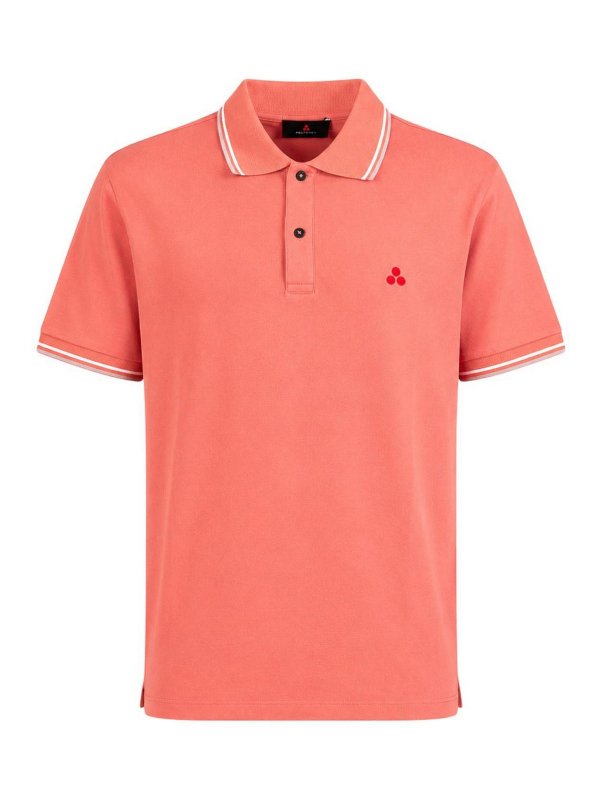 PEUTEREY: polo shirts - Polo