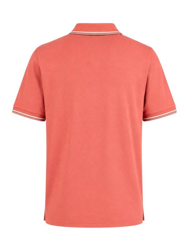 PEUTEREY: polo shirts online - Polo
