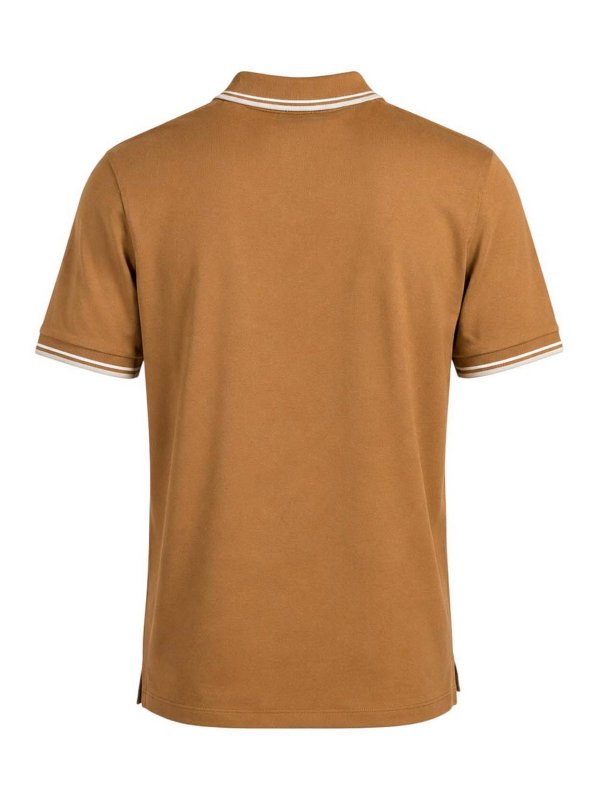 PEUTEREY: Poloshirts online - Poloshirt - Blau