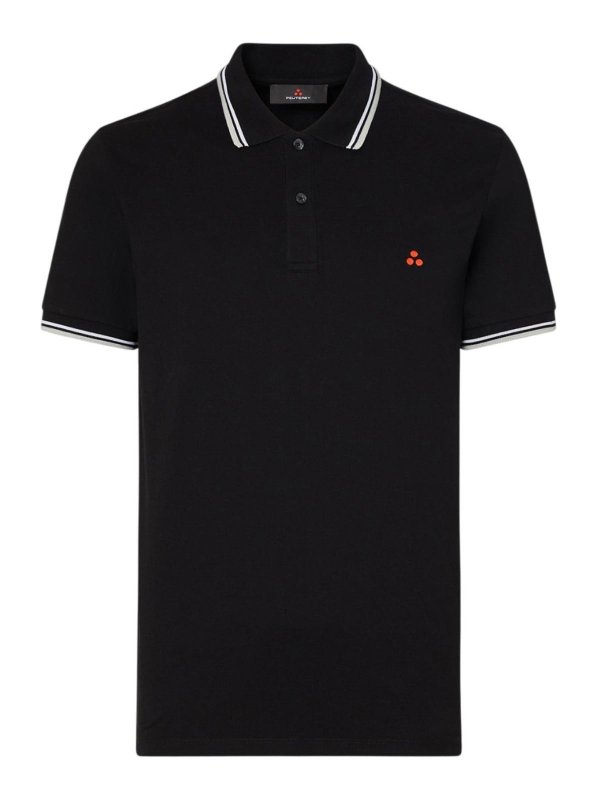 PEUTEREY: polo shirts - Polo