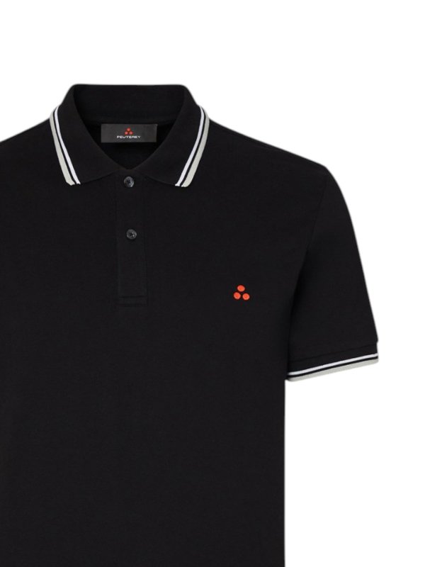 PEUTEREY: polo shirts online - Polo