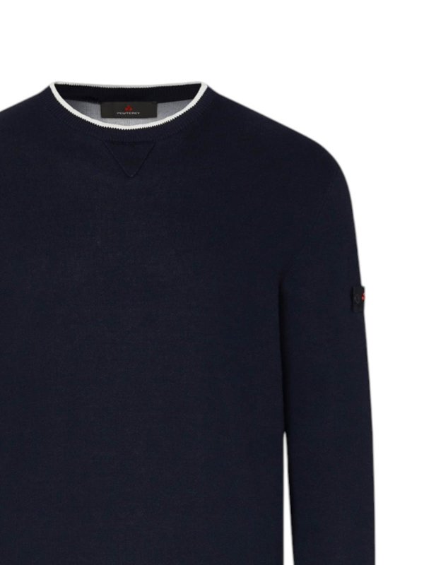 PEUTEREY: Camisas online - Camisa - Azul