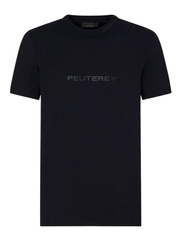 PEUTEREY: Polos - Polo - Negro