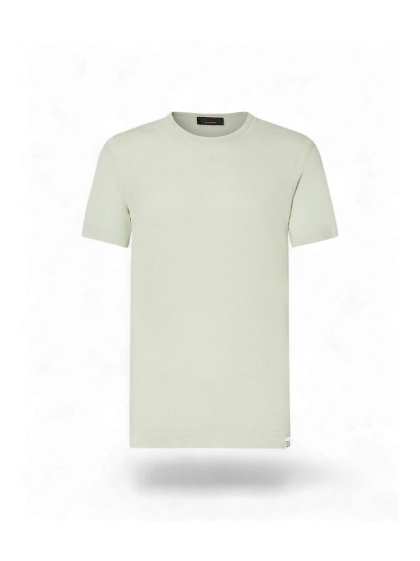 PEUTEREY: Polos  - Polo - Vert