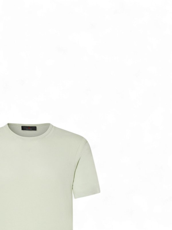PEUTEREY: Polos  online - Polo - Vert