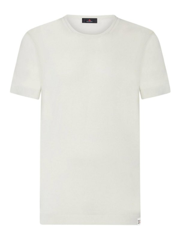 PEUTEREY: Poloshirts - Poloshirt - Beige