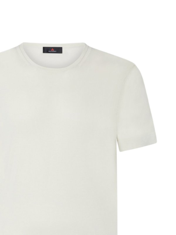 PEUTEREY: Poloshirts online - Poloshirt - Beige