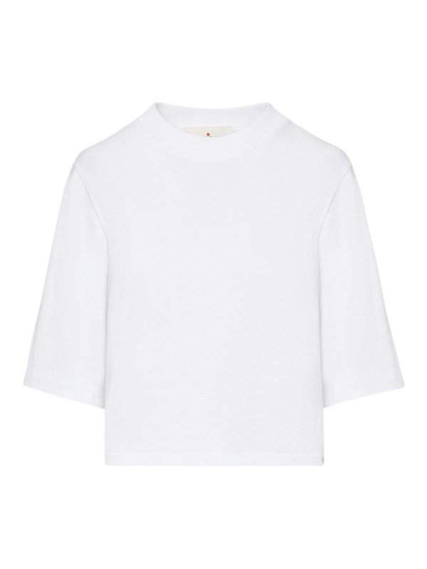PEUTEREY: Polos  - Polo - Blanc