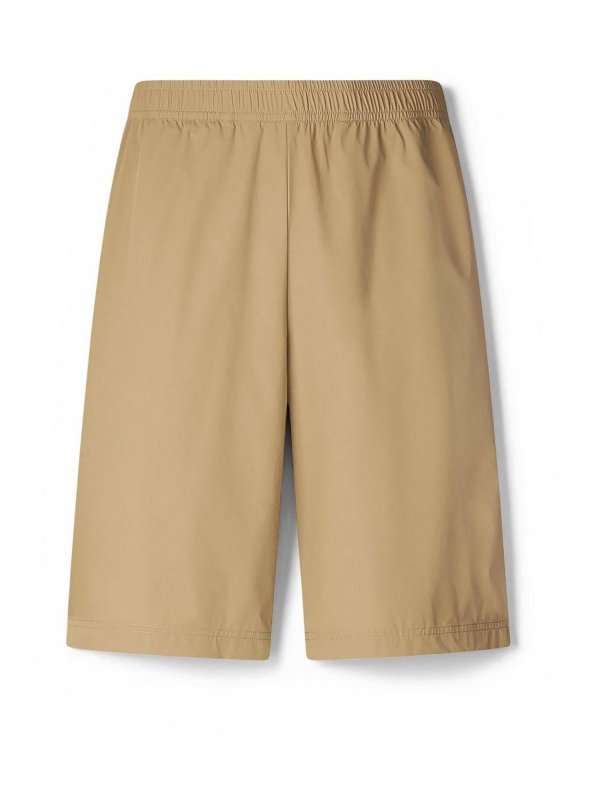 Save The Duck: Shorts - Short - Bleu