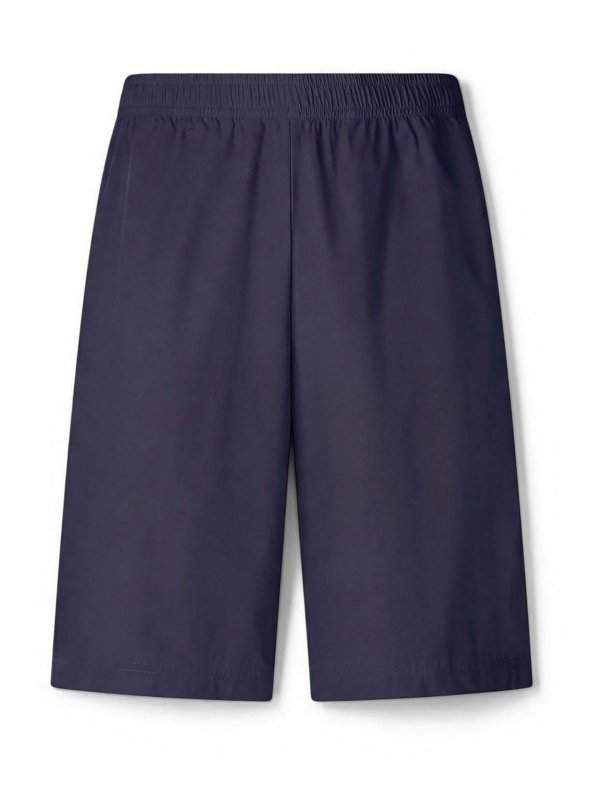 Save The Duck: Shorts - Short - Bleu