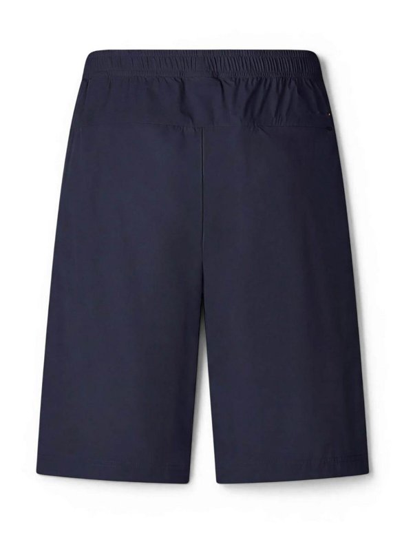 Save The Duck: Shorts online - Short - Bleu