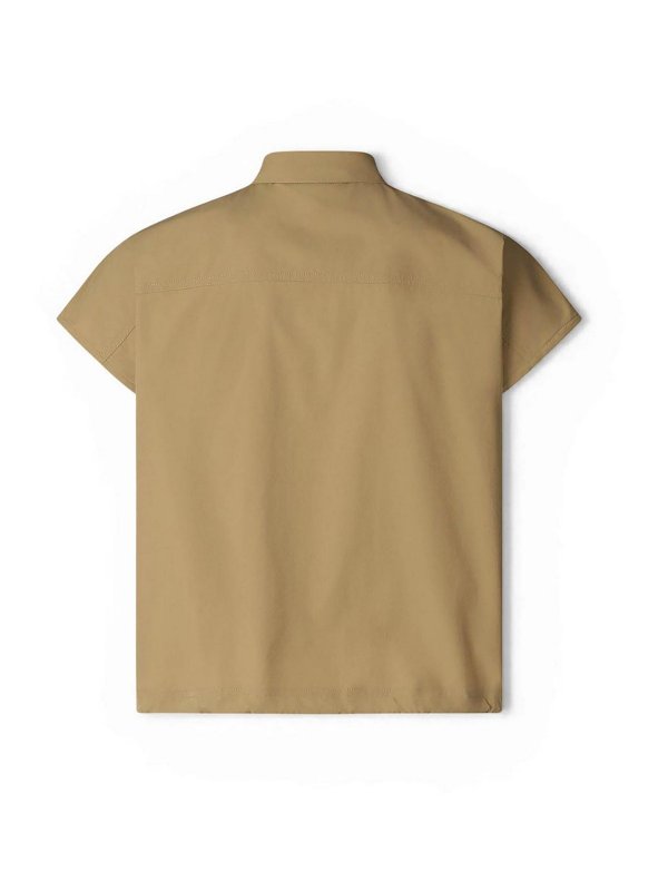 Save The Duck: Hemden online - Hemd - Beige