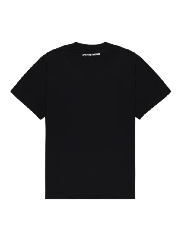 SPRAYGROUND: Polos online - Polo - Negro