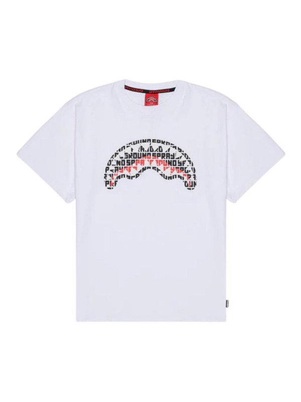 SPRAYGROUND: Polos  - Polo - Blanc