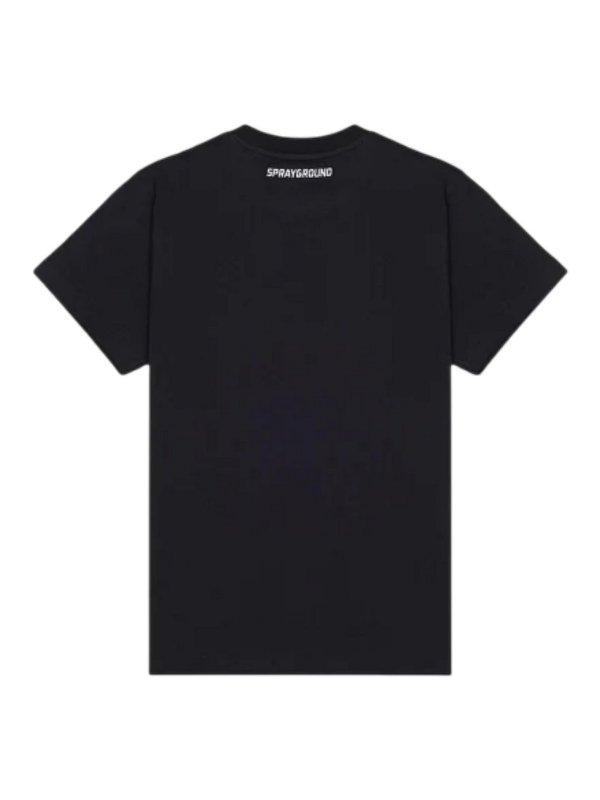 SPRAYGROUND: Polos  online - Polo - Noir