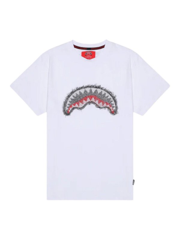 SPRAYGROUND: Polos - Polo - Blanco