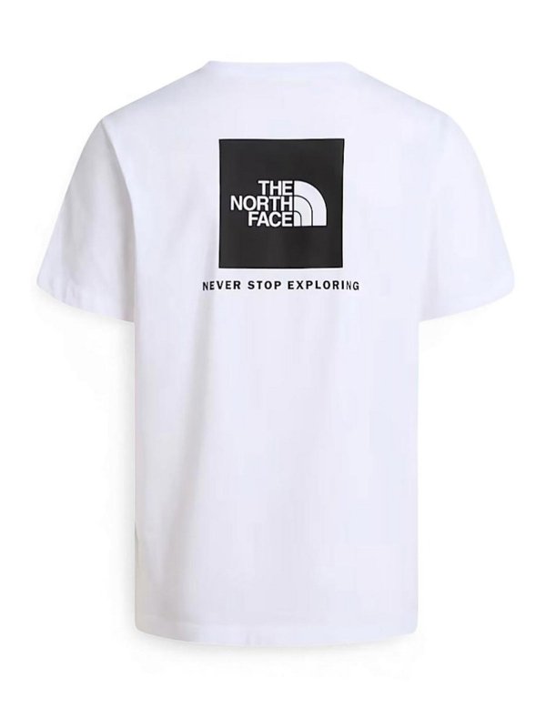 THE NORTH FACE: Polos online - Polo - Blanco