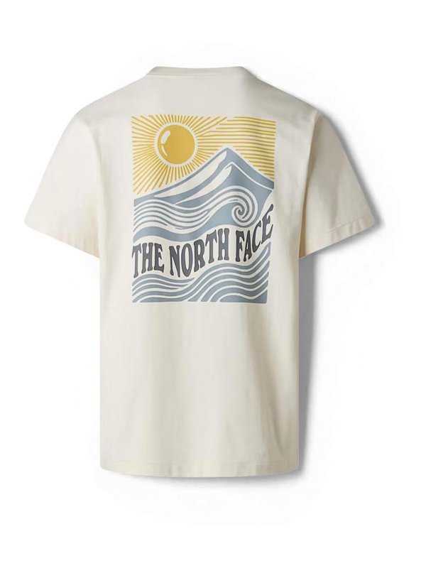 THE NORTH FACE: Polos online - Polo - Blanco