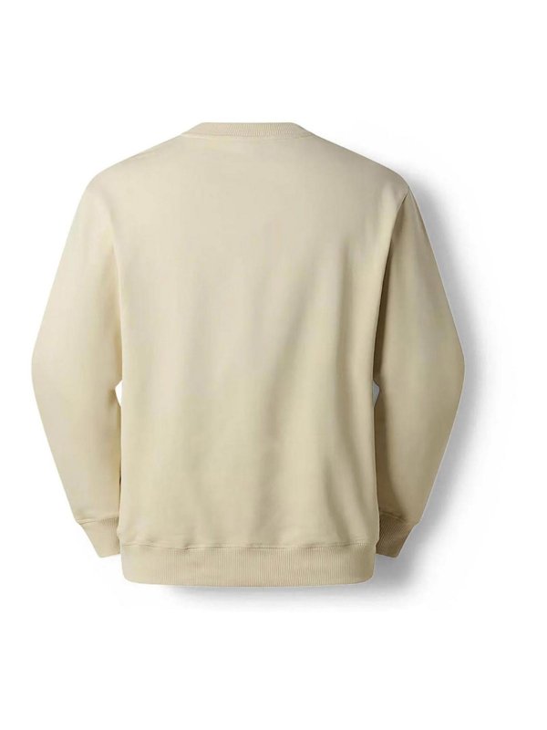 THE NORTH FACE: Sudaderas y suéteres online - Sudadera - Beis