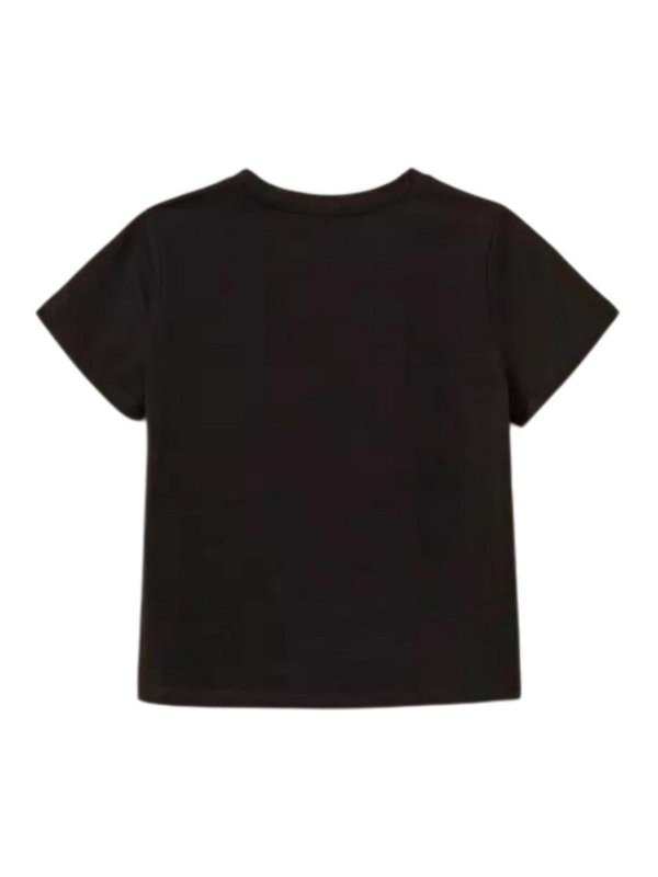 TWINSET: Polos online - Polo - Negro