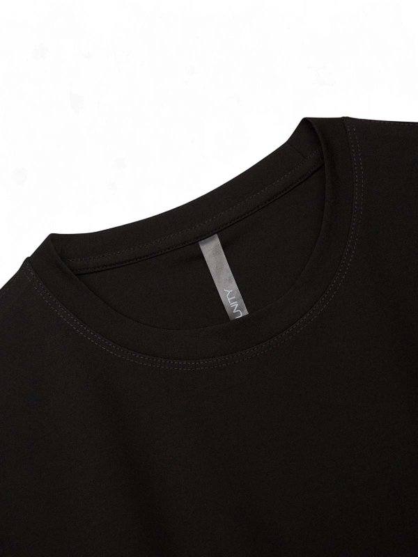 UNITY: Polos online - Polo - Negro