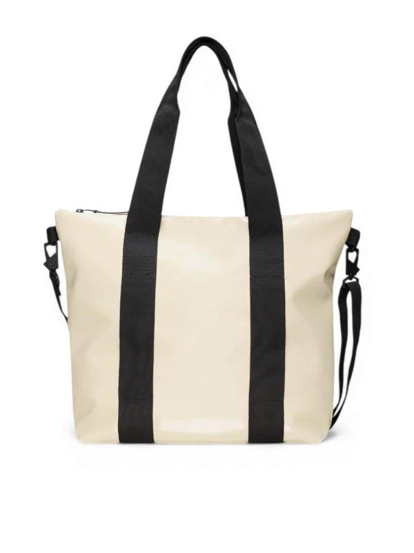 RAINS: Fundas y Covers - Funda - Blanco