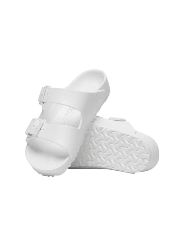 サンダル - 白 shop online: BIRKENSTOCK
