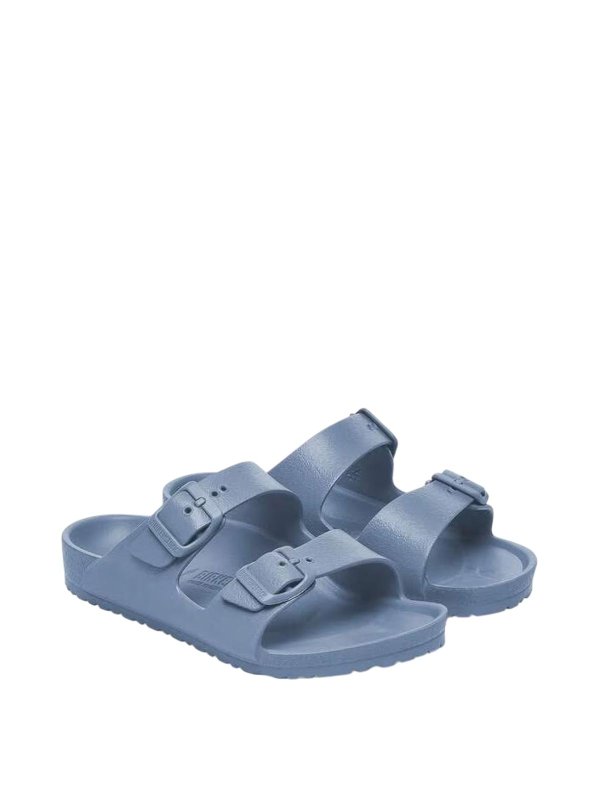 BIRKENSTOCK: サンダル online - サンダル - ブルー