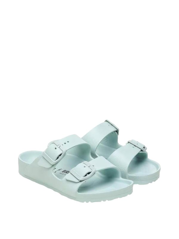 BIRKENSTOCK: サンダル online - サンダル - 緑