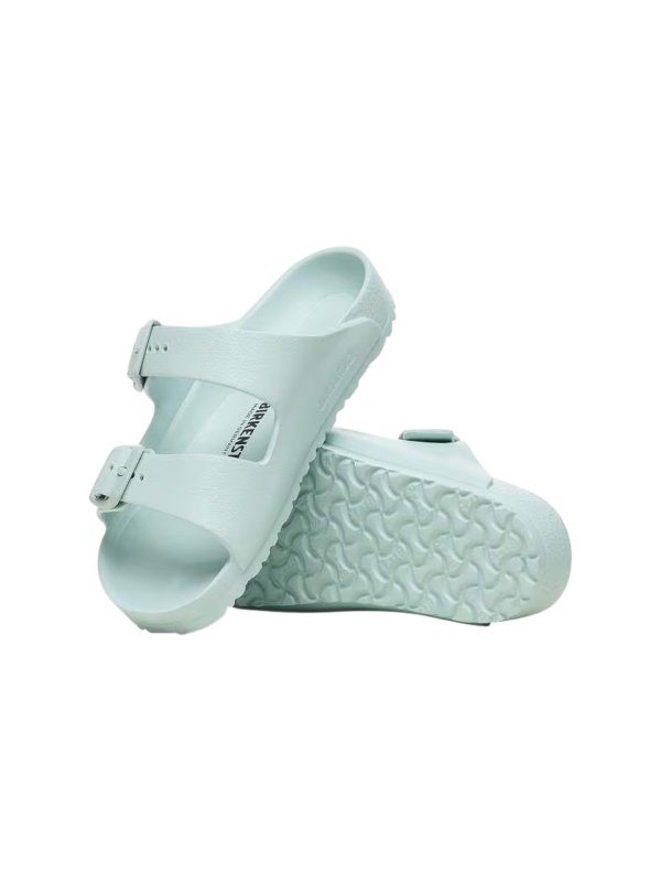 サンダル - 緑 shop online: BIRKENSTOCK