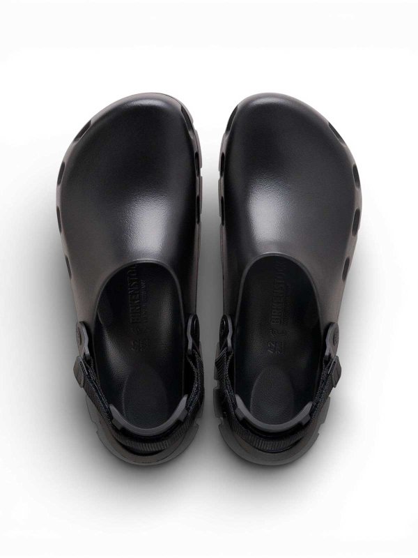 サンダル - 黒 shop online: BIRKENSTOCK